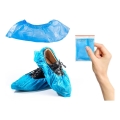 Beper - zaščitne navleke za čevlje, 100 kosov