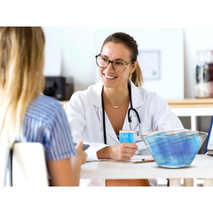 Beper - zaščitne navleke za čevlje, 100 kosov