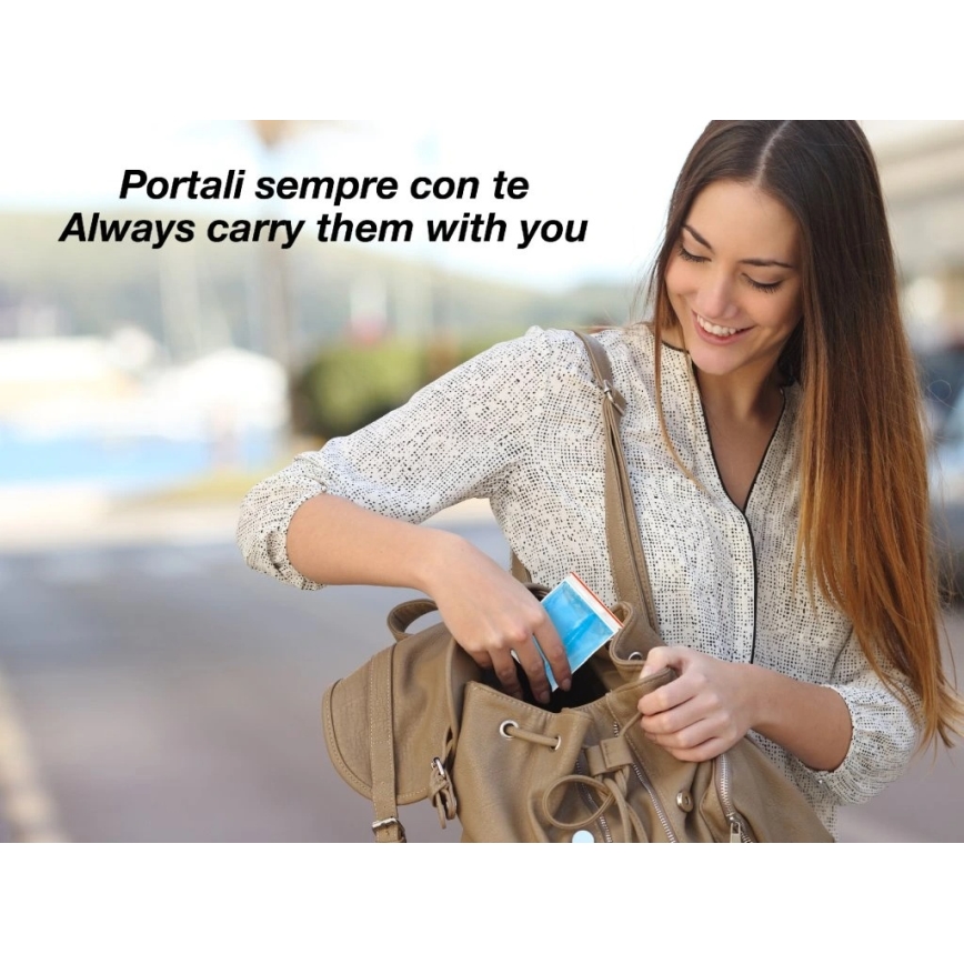 Beper - zaščitne navleke za čevlje, 100 kosov