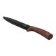 BerlingerHaus - Kuhinjski nož 20 cm črna/rjava