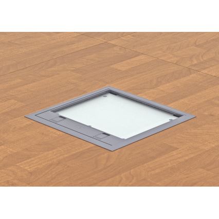 BETTERMANN - Talna škatla za dvojna tla 12 modulov (6 naprav 45x45)