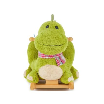 Bieco - Gugalnik dinozaver