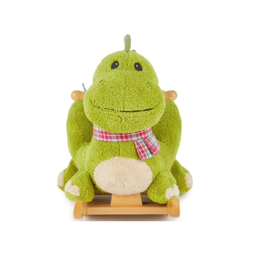 Bieco - Gugalnik dinozaver