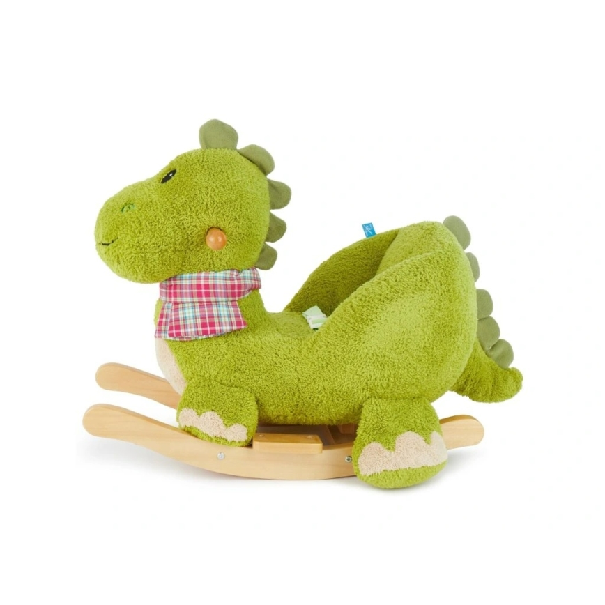 Bieco - Gugalnik dinozaver