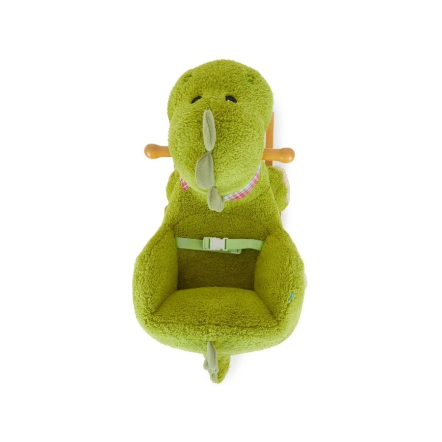 Bieco - Gugalnik dinozaver