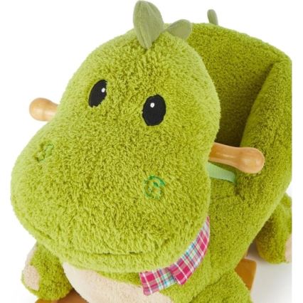 Bieco - Gugalnik dinozaver