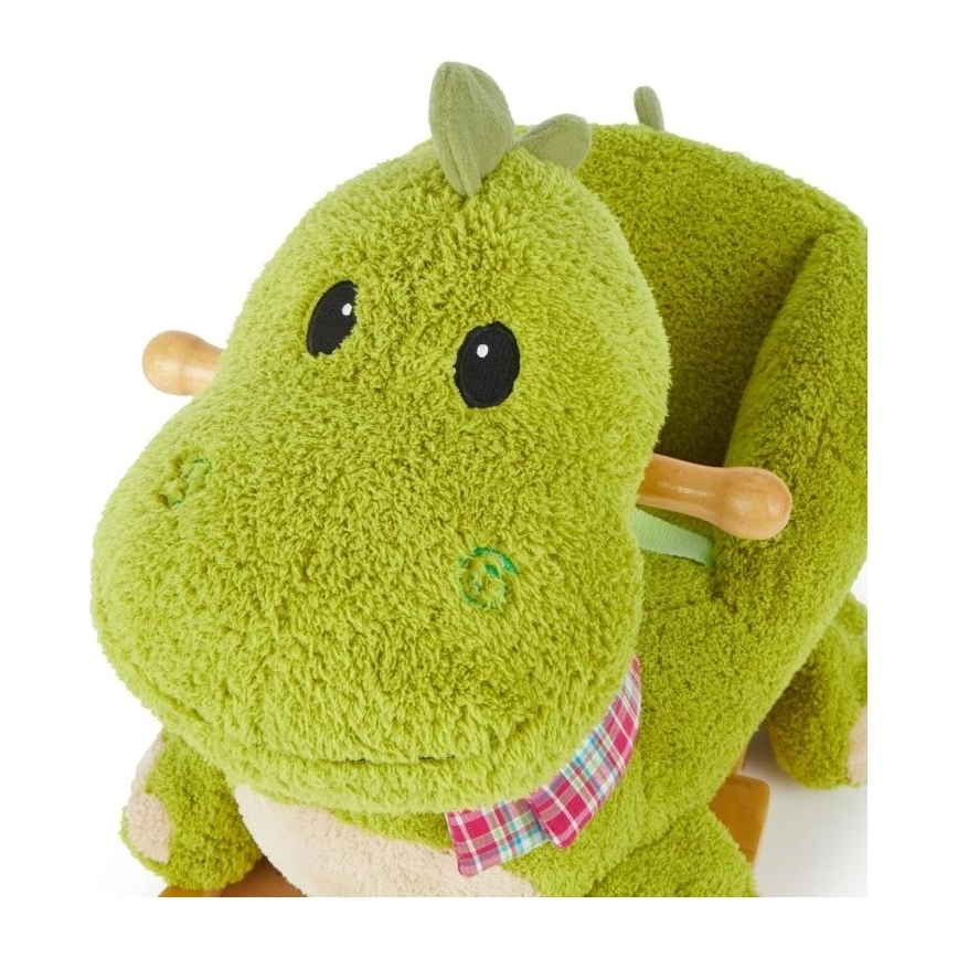 Bieco - Gugalnik dinozaver