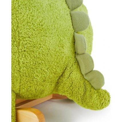 Bieco - Gugalnik dinozaver