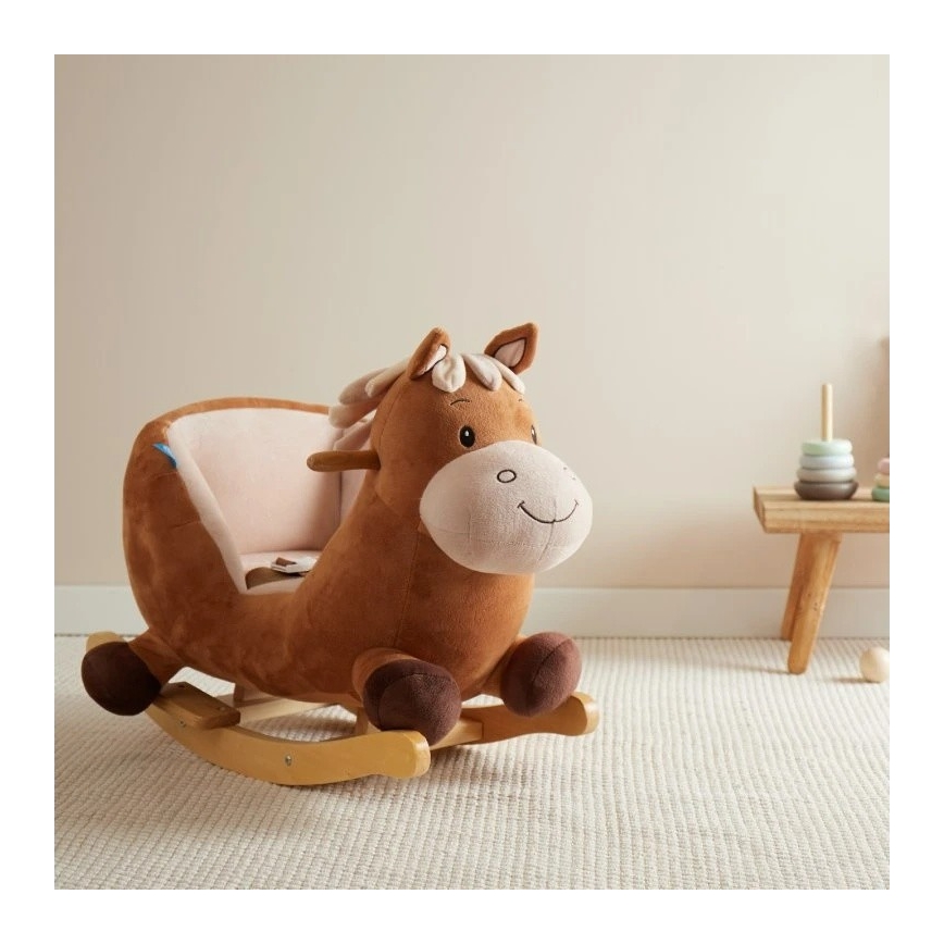 Bieco - Gugalnik CALIMERO konjiček