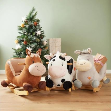 Bieco - Gugalnik CALIMERO konjiček