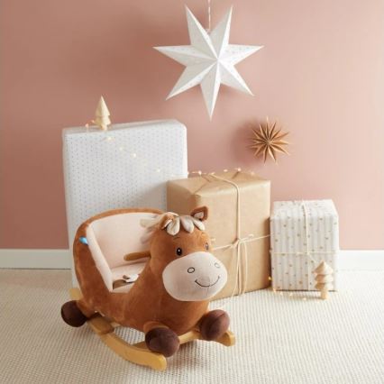 Bieco - Gugalnik CALIMERO konjiček