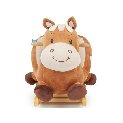 Bieco - Gugalnik CALIMERO konjiček