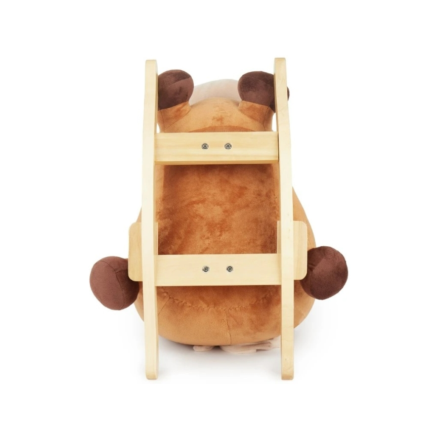 Bieco - Gugalnik CALIMERO konjiček