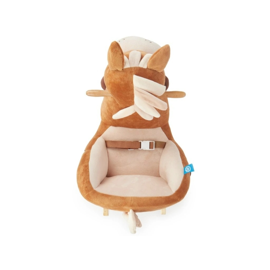 Bieco - Gugalnik CALIMERO konjiček