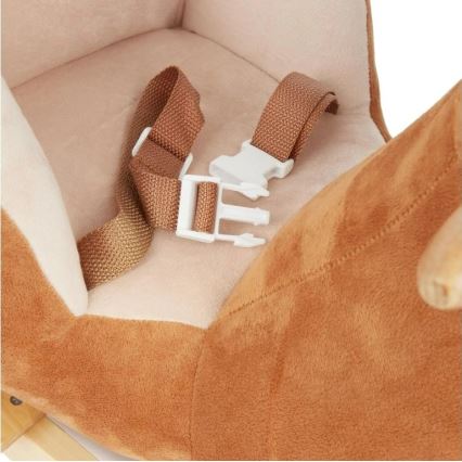 Bieco - Gugalnik CALIMERO konjiček