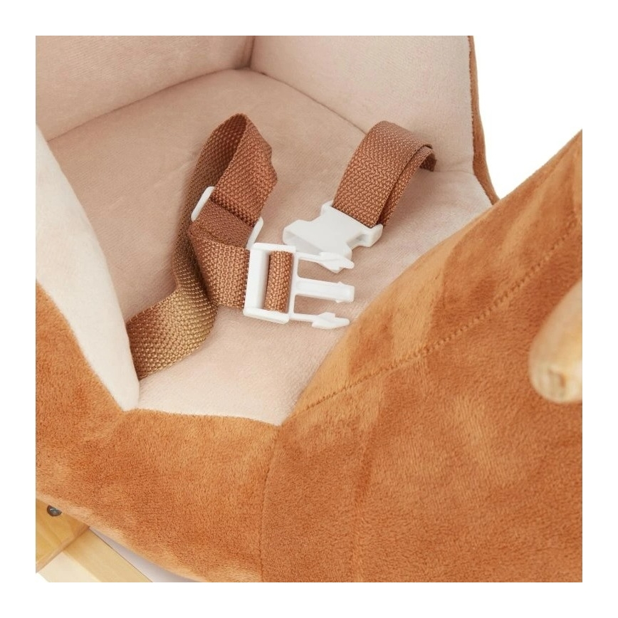 Bieco - Gugalnik CALIMERO konjiček