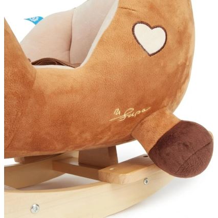 Bieco - Gugalnik CALIMERO konjiček