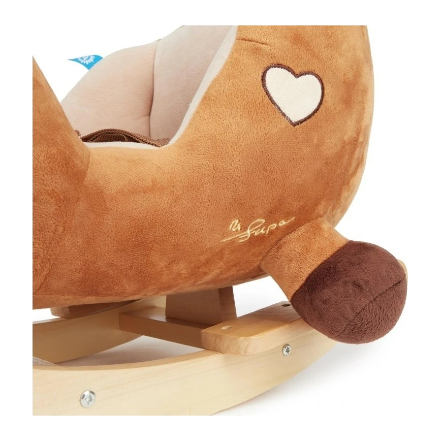 Bieco - Gugalnik CALIMERO konjiček