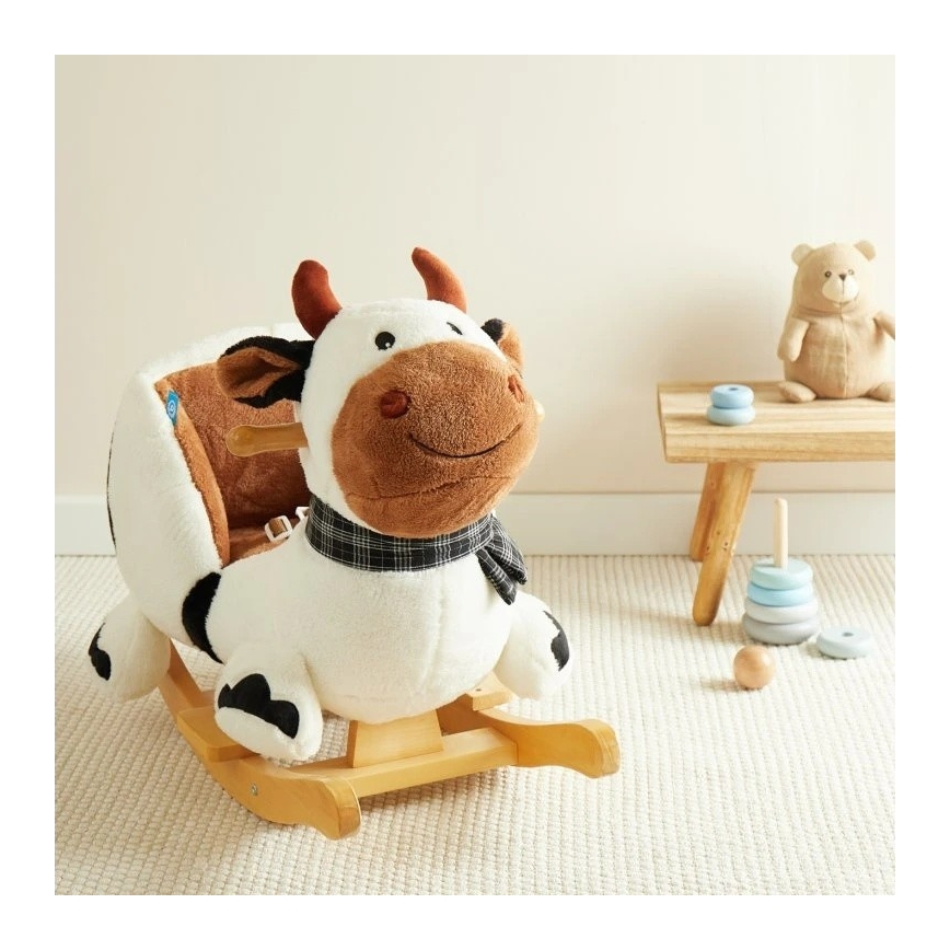 Bieco - Gugalnica kravička