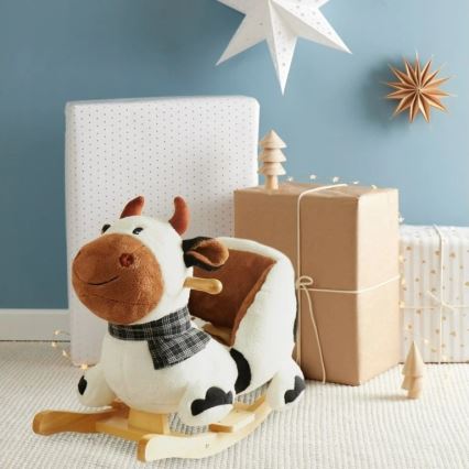 Bieco - Gugalnica kravička