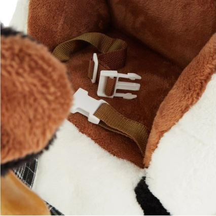 Bieco - Gugalnica kravička