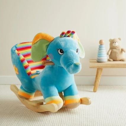 Bieco - Gugalnik slon