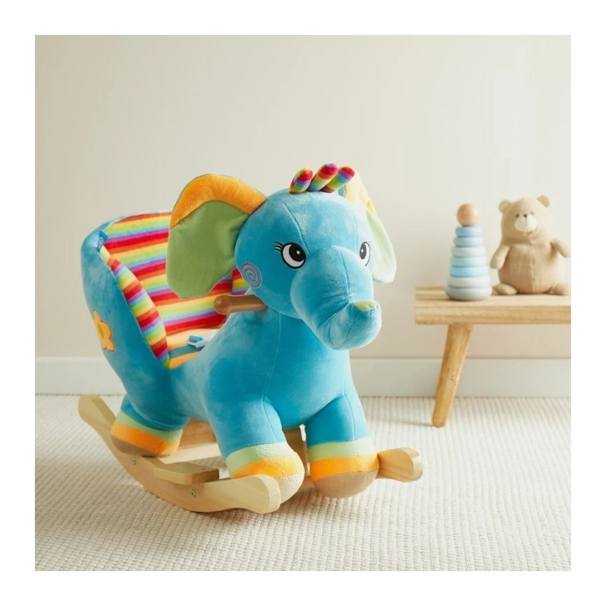 Bieco - Gugalnik slon