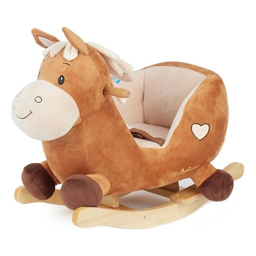 Bieco - Gugalnik CALIMERO konjiček