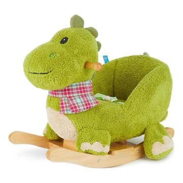 Bieco - Gugalnik dinozaver
