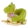 Bieco - Gugalnik dinozaver