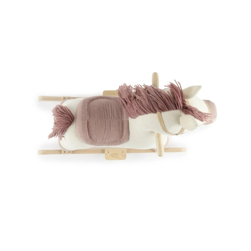 Bieco - Gugalnik GINGER konj