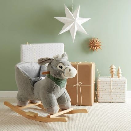 Bieco - Gugalnik osliček