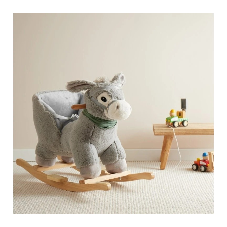 Bieco - Gugalnik osliček