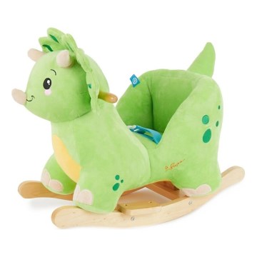 Bieco - Gugalnik WOODY dinozaver