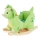 Bieco - Gugalnik WOODY dinozaver