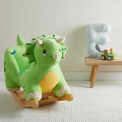 Bieco - Gugalnik WOODY dinozaver