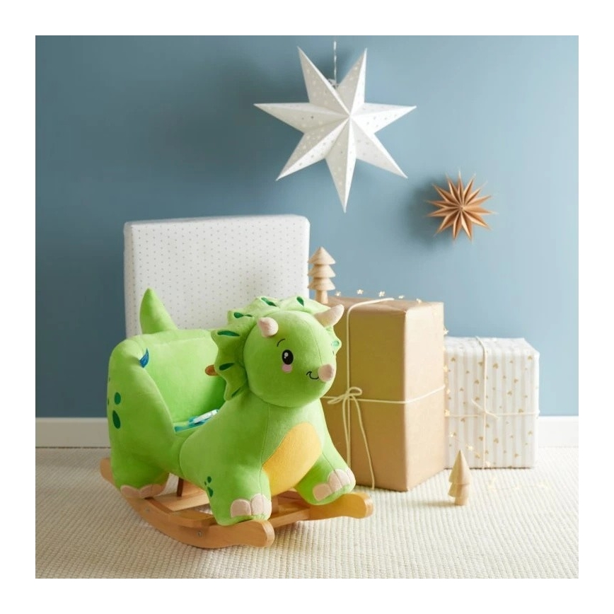 Bieco - Gugalnik WOODY dinozaver
