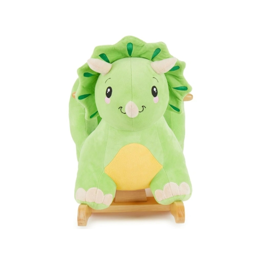 Bieco - Gugalnik WOODY dinozaver