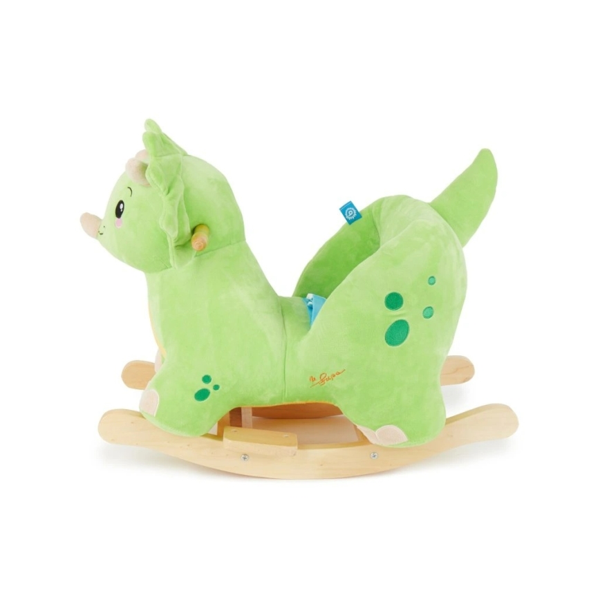 Bieco - Gugalnik WOODY dinozaver