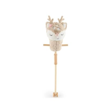 Bieco - Igralna konjiček ELLA jelenček