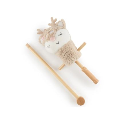 Bieco - Igralna konjiček ELLA jelenček