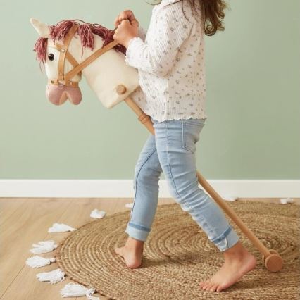 Bieco - Igrača konjiček GINGER