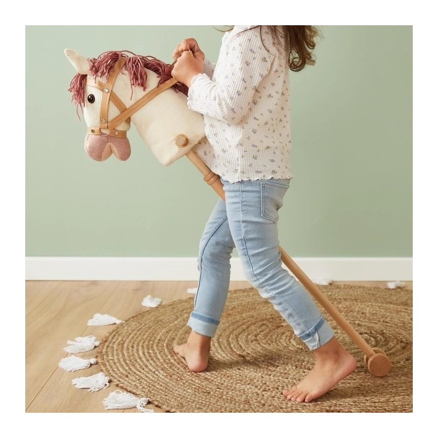 Bieco - Igrača konjiček GINGER