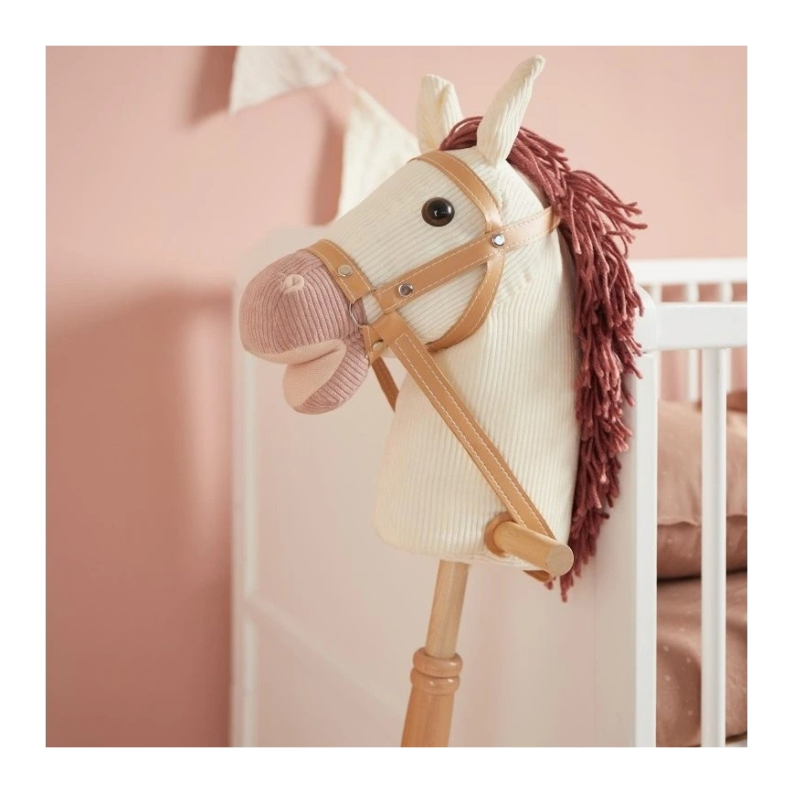 Bieco - Igrača konjiček GINGER