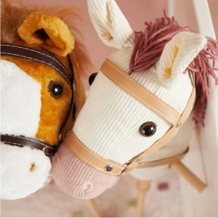 Bieco - Igrača konjiček GINGER