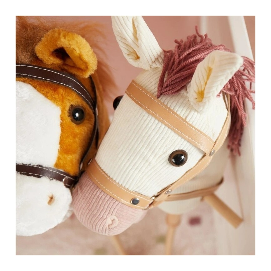 Bieco - Igrača konjiček GINGER