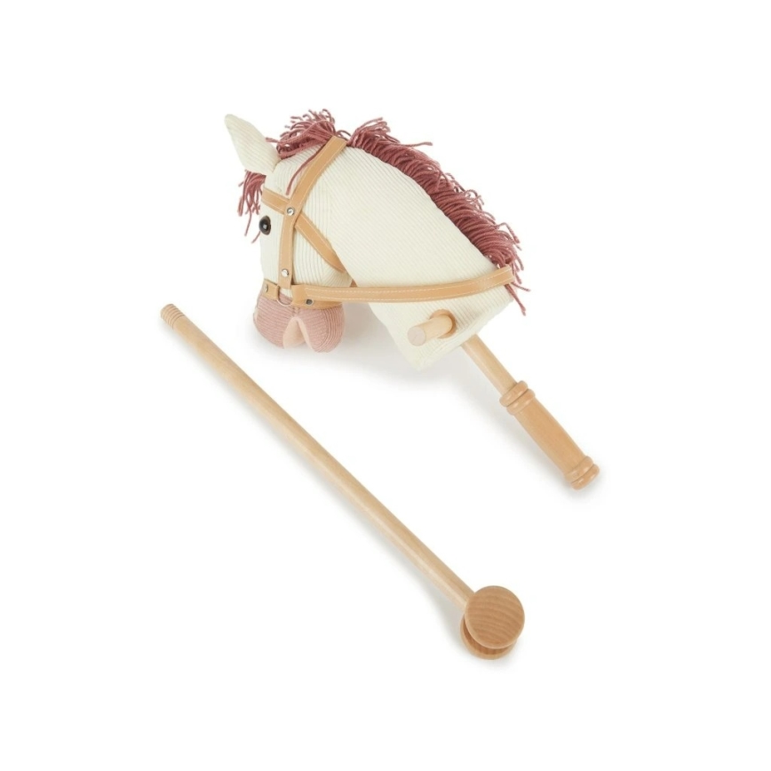 Bieco - Igrača konjiček GINGER