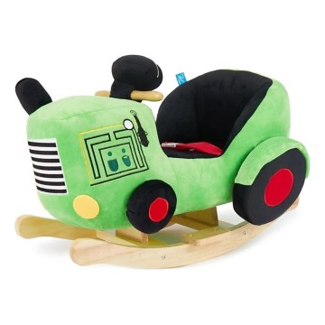 Bieco - Traktor gugalnica