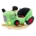 Bieco - Traktor gugalnica