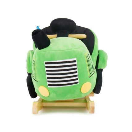 Bieco - Traktor gugalnica